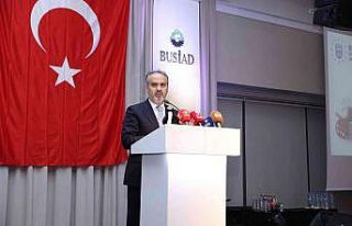 Sanayide planlı büyüme şart