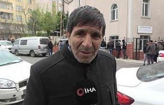 Sancaktepe’de otomobilin çarpması ile ölen gencin...