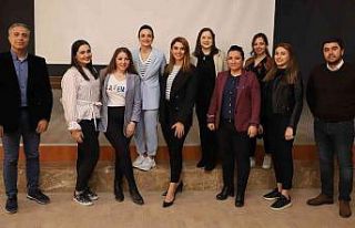 SANKO Üniversitesi akademisyenleri Yavuzeli ve Araban’da