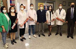 SANKO Üniversitesi’nde Türkiye Fizyoterapistler...