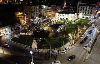 Şanlıurfa’da dijital sinema salonu