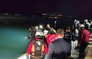 Şanlıurfa’da feci olay: 3 ölü, 2 kayıp