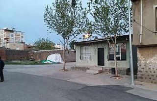 Şanlıurfa’da iki aile arasında silahlı kavga:...