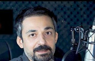 Şanlıurfa’dan dünyaya açılan ses