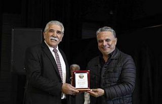 Şanlıurfa’nın düşman işgalinden kurtuluşu...