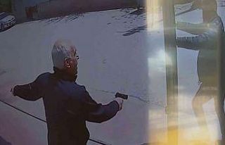 Sattığı arabanın parasını almaya giden şahsın...