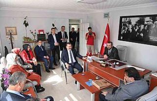 Savaştepe’de dolu dolu Ramazan programı