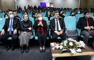 SBTÜ “Sınav Kaygısını İyi Yönetme” konulu...