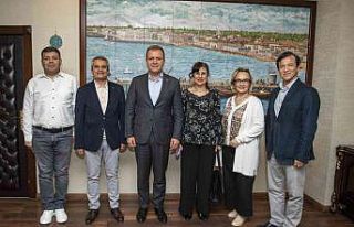 Seçer: “Barınaklarımızda 350 adet yasaklı ırk...