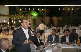 Seçer: "Birlik ve beraberlik içerisinde aşamayacağımız...