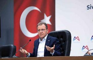 Seçer, sendika temsilcileriyle bir araya geldi