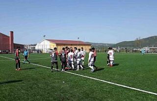 Sefercikspor, Gökçebey ile berabere kaldı