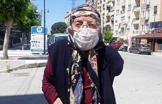 Şehit annesi hayatını kaybetti