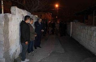 Şehit ateşi Kayseri’ye düştü