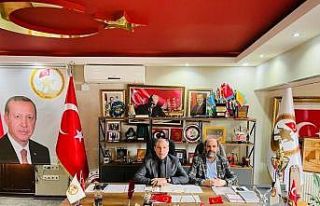 Şehit yakınları ve gaziler, Türk Polis Teşkilatının...