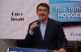 Şehzadeler Belediyesi çalışanını enflasyona...