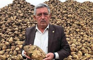 Şekerde fiyat oyununu bozacak gelişme