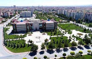 Selçuklu Belediyesi bayrama hazır
