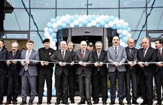 Selçuklu’da ilçe emniyet müdürlüğü ve polis...