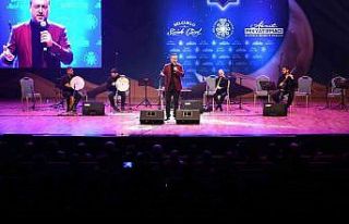 Selçuklu’da Ramazan Akşamları sürüyor