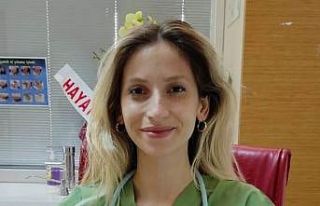 Selendi Devlet Hastanesi’nde yeni dahiliye uzmanı...