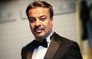Senfonik Neşet Ertaş türküleri Antalya DOB sahnesinde