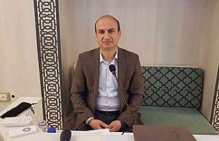 Şengül: “Patates soğan hikâyesi yeni değil”