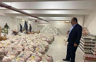 Şenoba Belde Belediye Başkanı Alihan Babat’tan...