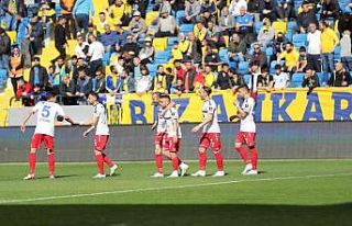Şeref Özcan: "Golü benim atmam önemli değil”