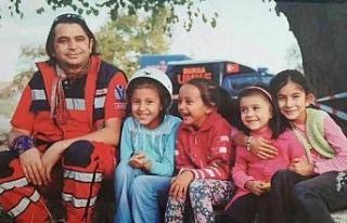 Sevilen doktor 49 yaşında kalp krizinden hayata...