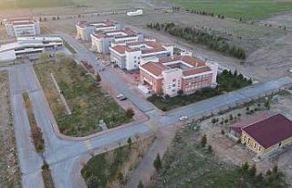 Seyrani Kampüsü’ne hayırsever desteği