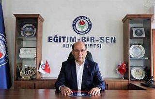 Sezer: "Geç gelen adalet adalet değildir"