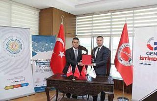 “Siber Vatan” projesiyle siber güvenlik uzmanları...