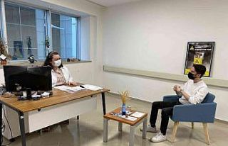 Sigara bırakma polikliniklerinde kansere geçit yok