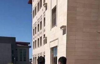 Siirt’te 18 yıl 5 ay kesinleşmiş hapis cezası...