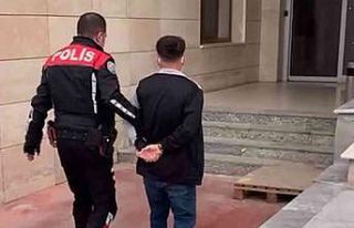 Siirt’te 3 yıl 1 ay kesinleşmiş hapis cezası...