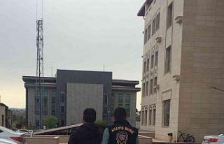 Siirt’te 6 yıl 8 ay kesinleşmiş hapis cezası...