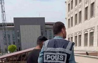 Siirt’te firari hükümlü yakalandı