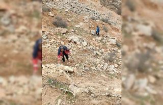 Siirt’te kaybolan 17 yaşındaki genç bulundu
