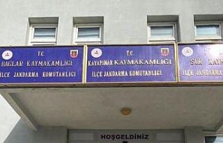 Silahlı yağmalama suçuyla aranan hırsız operasyonla...