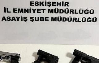 Silahlı yaralama olayına karışan 4 kişi tutuklandı