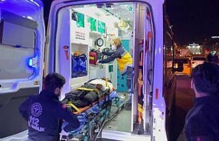 Şile Otoyolu’nda korkunç kaza