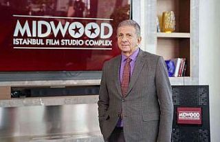 Sinema sektörü bu proje ile çağ atlayacak