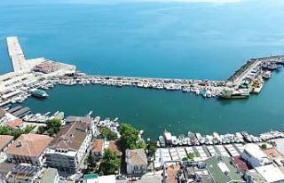 Sinop’a kurvaziyer ve yat limanı yapılacak