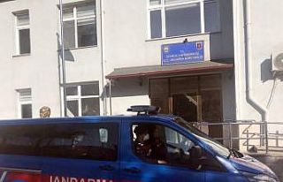 Sinop’ta 34 suçtan aranan şahıs, jandarmadan...