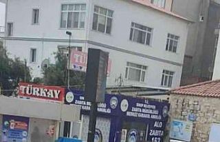 Sinop’ta ’cinsel taciz ve hırsızlıktan’ aranan...