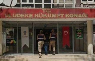 Şırnak JASAT göz açtırmıyor