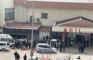 Şırnak’ta akrabalar arası arazi kavgası: 3 yaralı