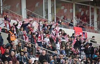 Sivasspor - Alanyaspor maç biletleri satışta