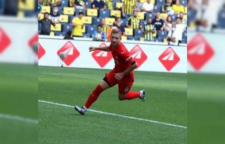 Sivasspor’da Pedro Henrique Internacional’e transfer...